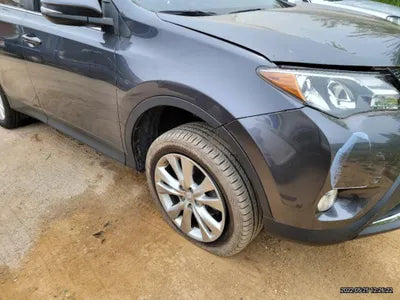 2015 Toyota RAV4 JTMYFREV0FD075874 VIN:JTMYFREV0FD075874