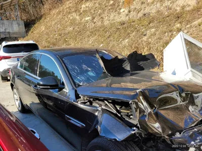 2017 Jaguar XF SAJBB4BN3HCY47254 VIN:SAJBB4BN3HCY47254