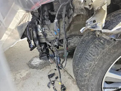 2018 Hyundai Santa FE VIN: