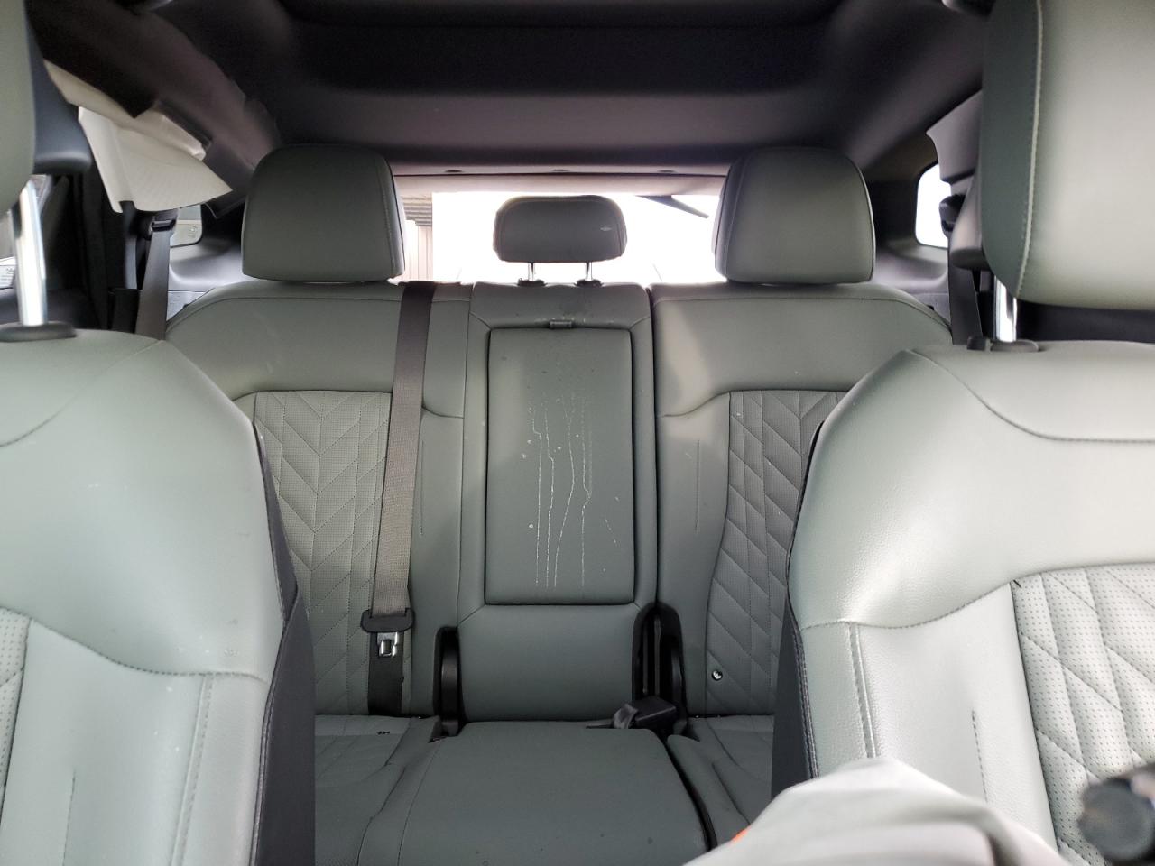 2023 KIA SPORTAGE X-PRO VIN:5XYK7CAF7PG118916