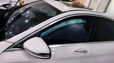 2016 Mercedes-Benz C 220 WDDWF0EB5GR201892 VIN:WDDWF0EB5GR201892