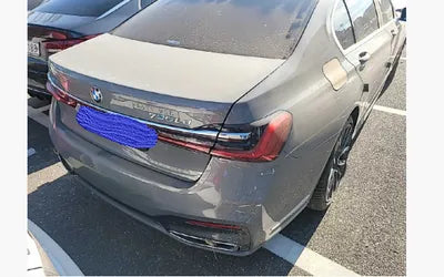 2021 BMW 730 WBA7J4107MCG08524 VIN:WBA7J4107MCG08524