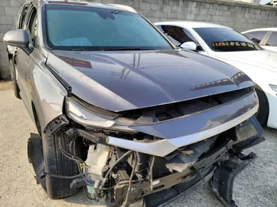2019 Hyundai Santa FE 548KMKMHS281CBKU0 VIN:548KMKMHS281CBKU0
