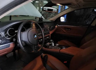 2015 BMW 520 WBA5E5102FD673812 VIN:WBA5E5102FD673812