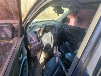 2016 Hyundai Santa FE VIN: