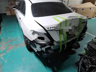 2020 Mercedes-Benz E 220 W1KZF0EB1LA840597 VIN:W1KZF0EB1LA840597