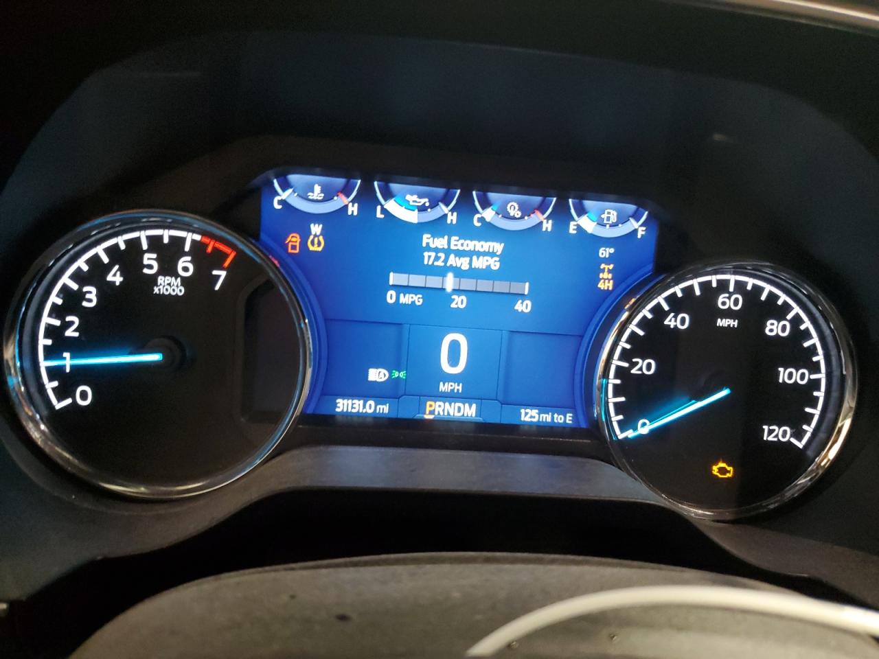 2023 FORD F150 SUPERCREW VIN:1FTFW1ED6PFD07917