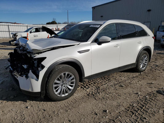 2024 MAZDA CX-90 PREFERRED PLUS VIN:JM3KKCHD1R1111506