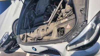 2016 BMW 520 WBA5E7100GG159310 VIN:WBA5E7100GG159310