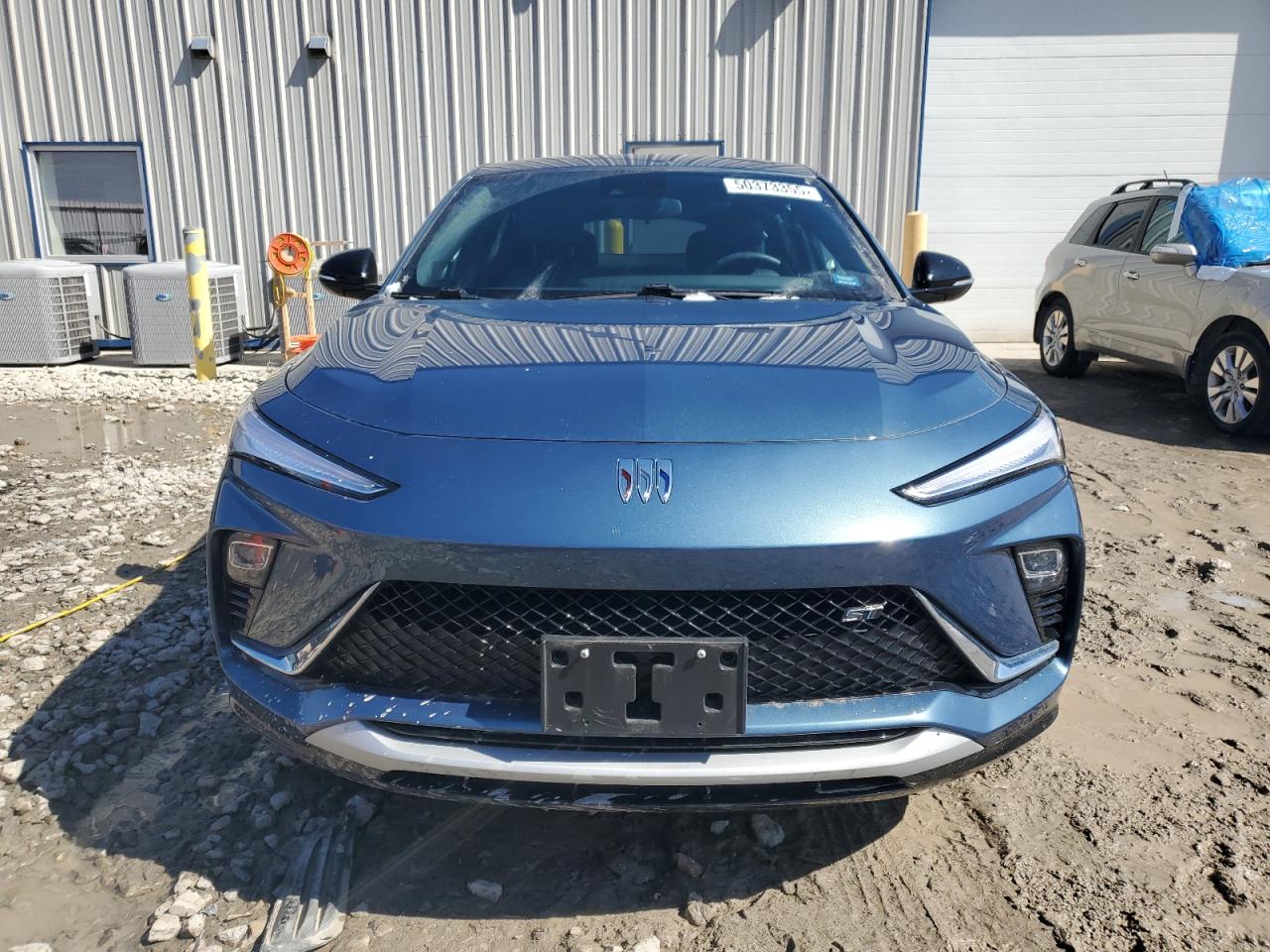 2024 BUICK ENVISTA SPORT TOURING VIN:KL47LBE22RB019530