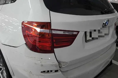 2016 BMW 320 WBAWZ5109G0M25333 VIN:WBAWZ5109G0M25333