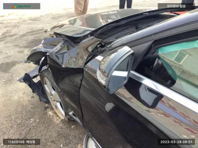 2015 Mercedes-Benz C 200 WDDWF4CB4GF219196 VIN:WDDWF4CB4GF219196