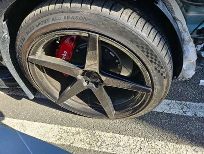 2021 Kia Mohave VIN: