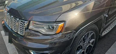 2019 Jeep Grand Cherokee VIN: