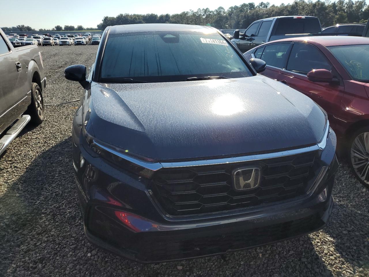 2024 HONDA CR-V EX VIN:2HKRS3H42RH320074