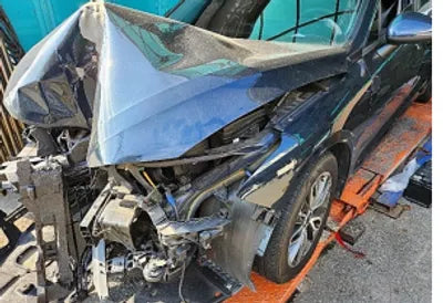 2020 Kia K5 KNAG241ABLA023284 VIN:KNAG241ABLA023284