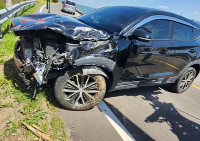 2017 Hyundai Tucson KMHJ281ABHU326018 VIN:KMHJ281ABHU326018