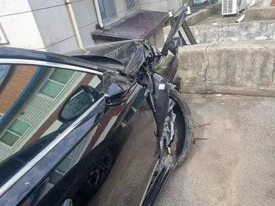 2021 Audi A8 WAUZZZF85MN016909 VIN:WAUZZZF85MN016909