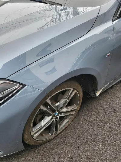 2021 BMW 118 WBA7M9104M7H83522 VIN:WBA7M9104M7H83522