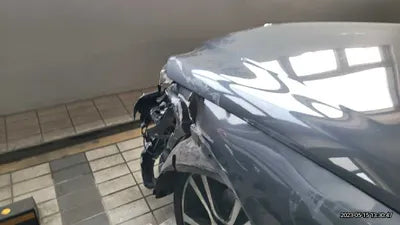 2016 Mercedes-Benz E 220 WDDHF0AB6GB182390 VIN:WDDHF0AB6GB182390