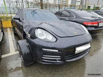 2016 Porsche Panamera WP0AA297XGL000867 VIN:WP0AA297XGL000867