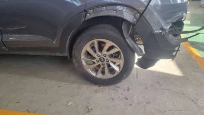 2018 Hyundai Tucson KMHJ381ABJU646875 VIN:KMHJ381ABJU646875