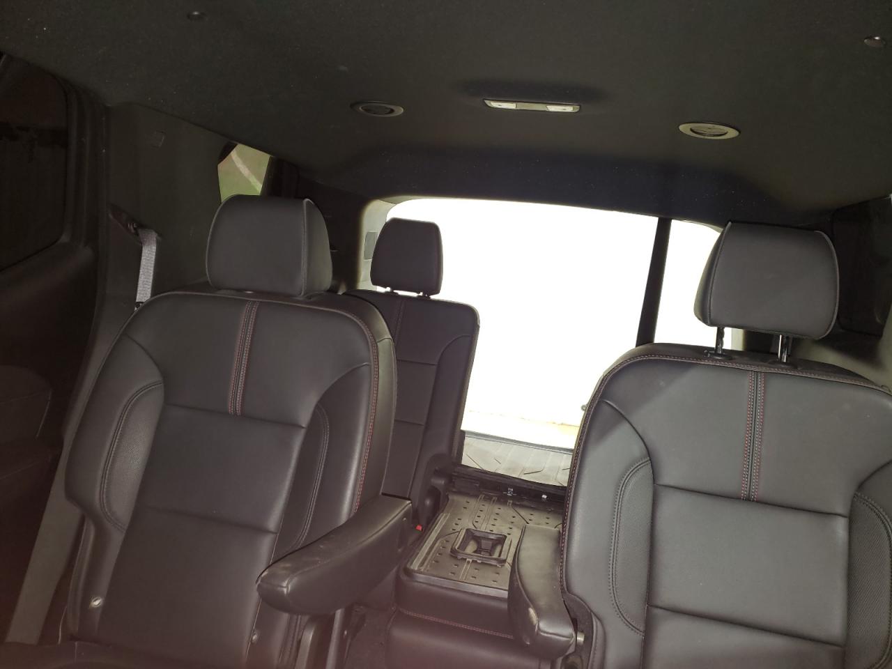 2023 CHEVROLET TRAVERSE RS VIN:1GNERJKWXPJ231213