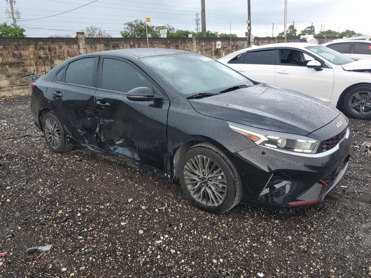 2024 KIA FORTE GT LINE VIN:3KPF54AD1RE747440