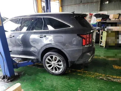 2020 Kia Sorento VIN: