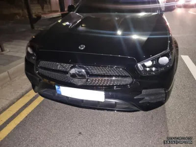 2023 Mercedes-Benz E 350 W1KZF8GB1PB138873 VIN:W1KZF8GB1PB138873