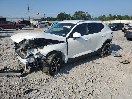 2023 VOLVO XC40 CORE VIN:YV4K92HK9P2959148