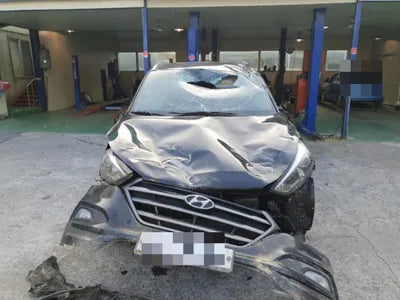 2015 Hyundai Tucson VIN: