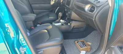 2020 Jeep Renegade 1C4BU0000LPL72695 VIN:1C4BU0000LPL72695