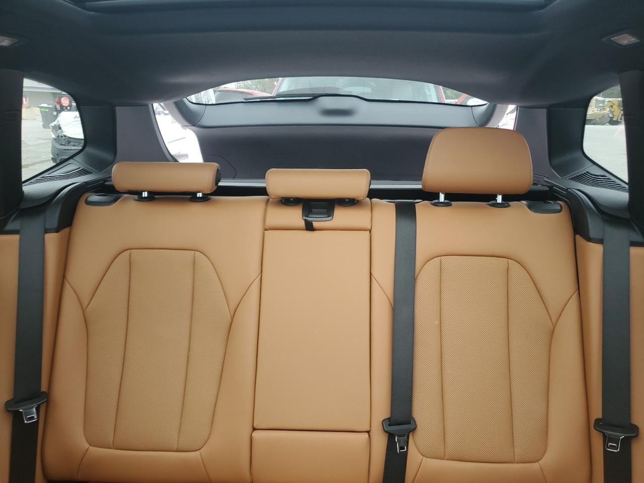 2022 BMW X3 XDRIVE30I VIN:5UX53DP04N9K31737