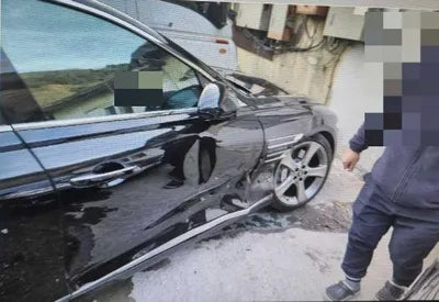 2023 Genesis G80 VIN: