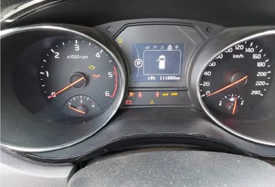 2016 Kia Carnival KNAMC81ABGS101179 VIN:KNAMC81ABGS101179