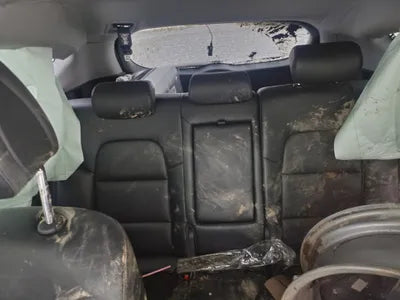 2015 Hyundai Tucson VIN: