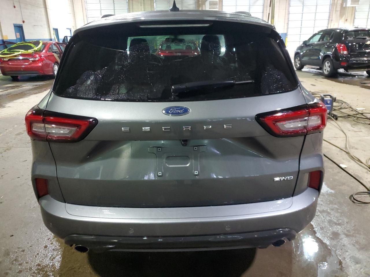 2023 FORD ESCAPE ST LINE VIN:1FMCU9MN2PUB03429