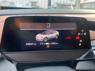 2022 Volkswagen ID.4 WVGZZZE2ZNP043160 VIN:WVGZZZE2ZNP043160