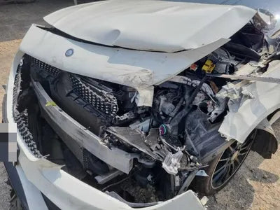 2017 Mercedes-Benz CLA 250 WDDSJ4GBXHN443863 VIN:WDDSJ4GBXHN443863