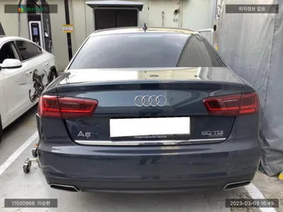 2016 Audi 50 WAUZZZ4G2GN037926 VIN:WAUZZZ4G2GN037926