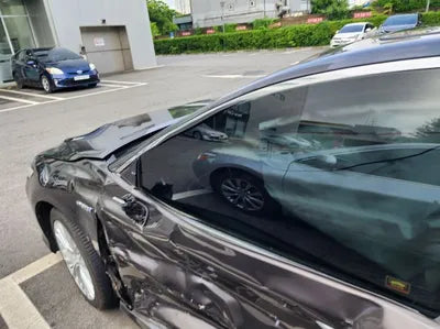 2018 Toyota Camry VIN: