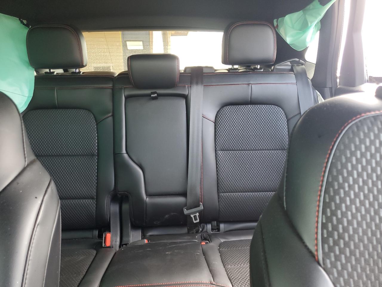 2024 FORD ESCAPE ST LINE VIN:1FMCU0MN0RUB19367