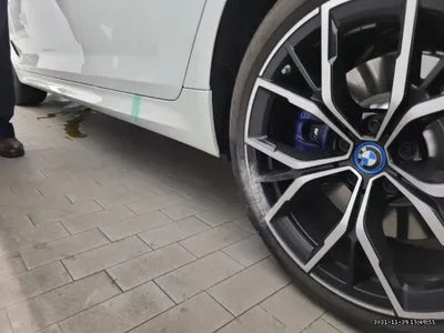 2021 BMW 530 WBA51AG07NCH70880 VIN:WBA51AG07NCH70880