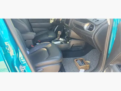 2020 Jeep Renegade 1C4BU0000LPL72695 VIN:1C4BU0000LPL72695