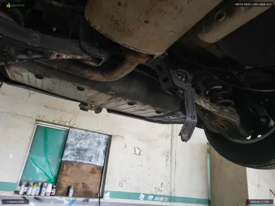 2017 Kia Carnival KNHMF37ABJS353333 VIN:KNHMF37ABJS353333