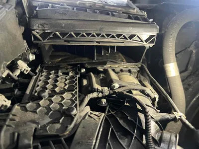 2018 Mercedes-Benz S 350 WDDUF2BB5JA409039 VIN:WDDUF2BB5JA409039