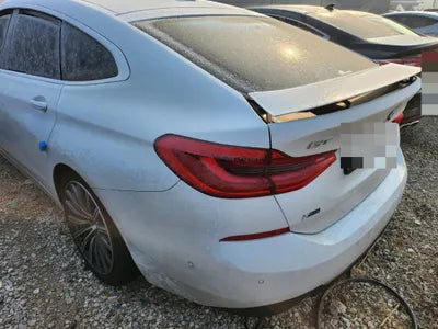 2018 BMW 630 979KMWBAJW8106JBK VIN:979KMWBAJW8106JBK