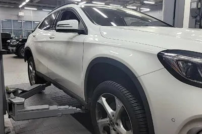 2018 Mercedes-Benz GLA 220 WDCTG4FB6JJ504079 VIN:WDCTG4FB6JJ504079