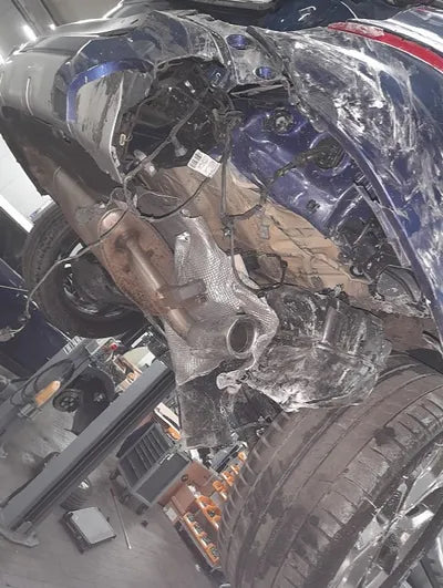 2018 BMW 320 WBATX3107JLB57503 VIN:WBATX3107JLB57503